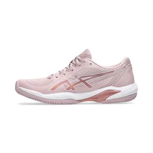 ASICS SOLUTION SWIFT FF 2 CLAY “Morganite / Rose Rouge” (1042A267-702)