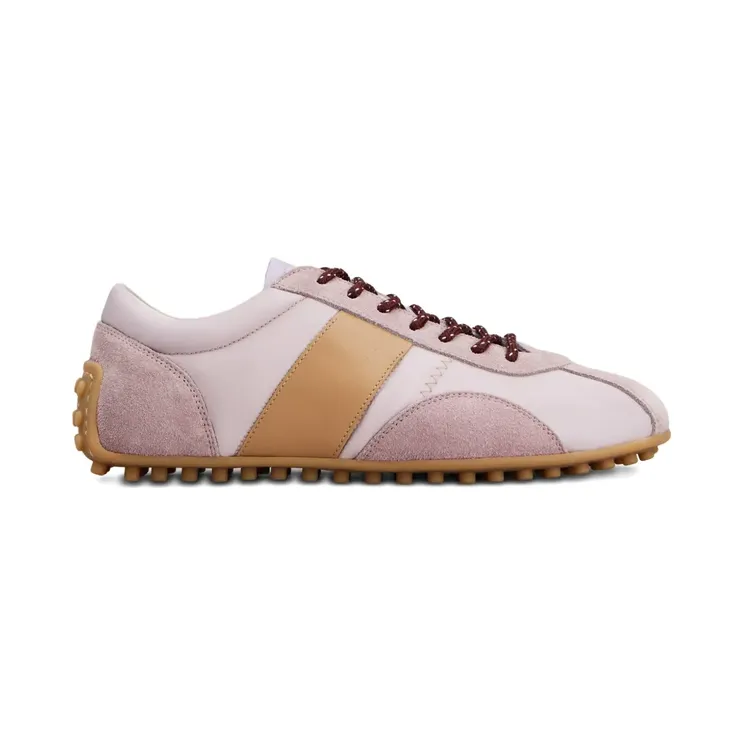 Tod’s Gestreepte “Pink” (XXW59L0JW90V1I)