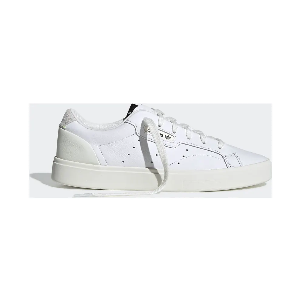 Adidas Sleek W White (CG6199)