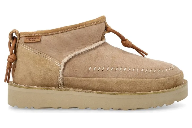 UGG sneaker 1152953-SAND