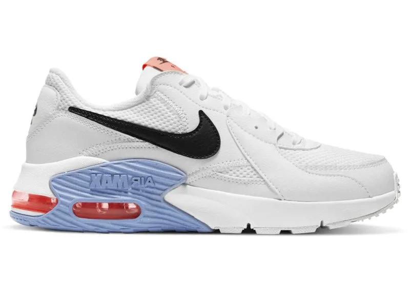 Nike Air Max Excee White Bright Mango (DH1086-100)