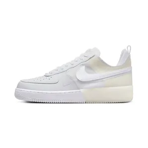 Nike Air Force 1 React “White” (DM0573-100)