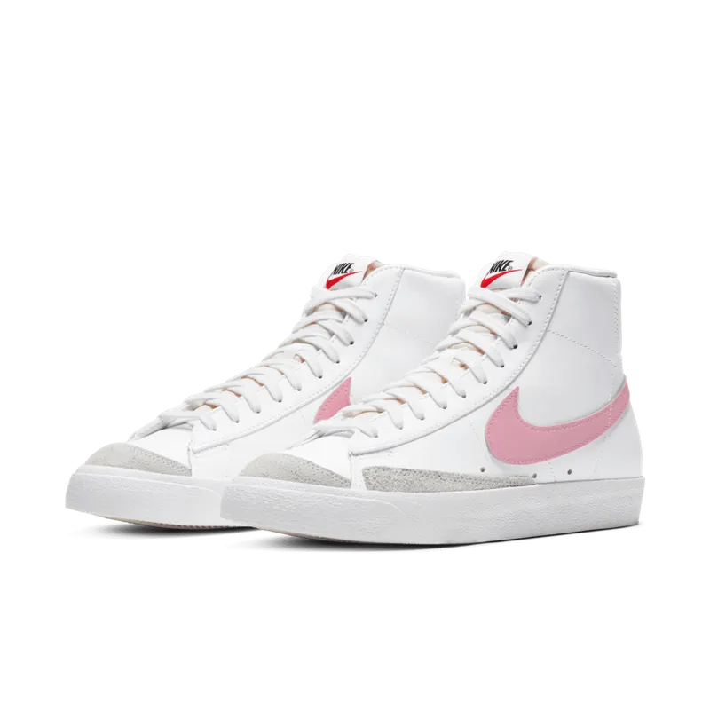 Nike Sportswear Blazer Mid Vintage ’77 White (CZ1055 114)