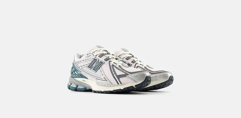 New Balance 1906 “Silver” (M1906RET)