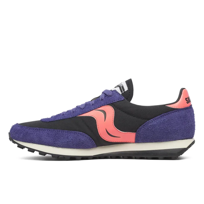 SAUCONY Trainer 80 Original “Purple / Coral” (S70883-6)