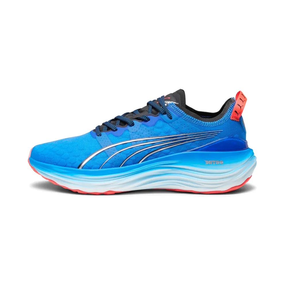 Puma ForeverRun Nitro “Ultra Blue” (377757-11)