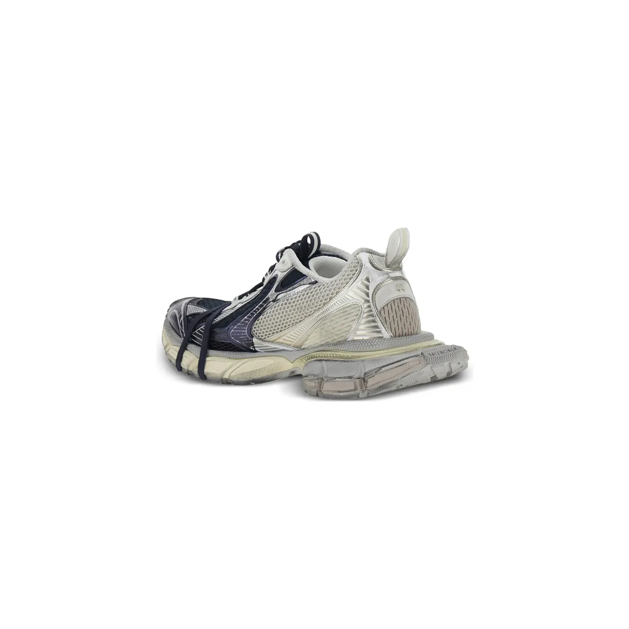 Balenciaga 3XL Split “Grey/Blue” (840090 W3XSG 9161) (4)
