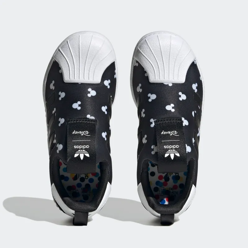 Adidas Superstar 360 Core Black / Cloud White / Core Black (HQ4081)