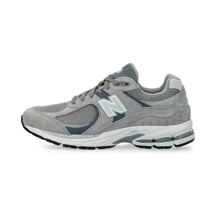 New Balance M2002RST “Light Grey”: saai op de goede manier