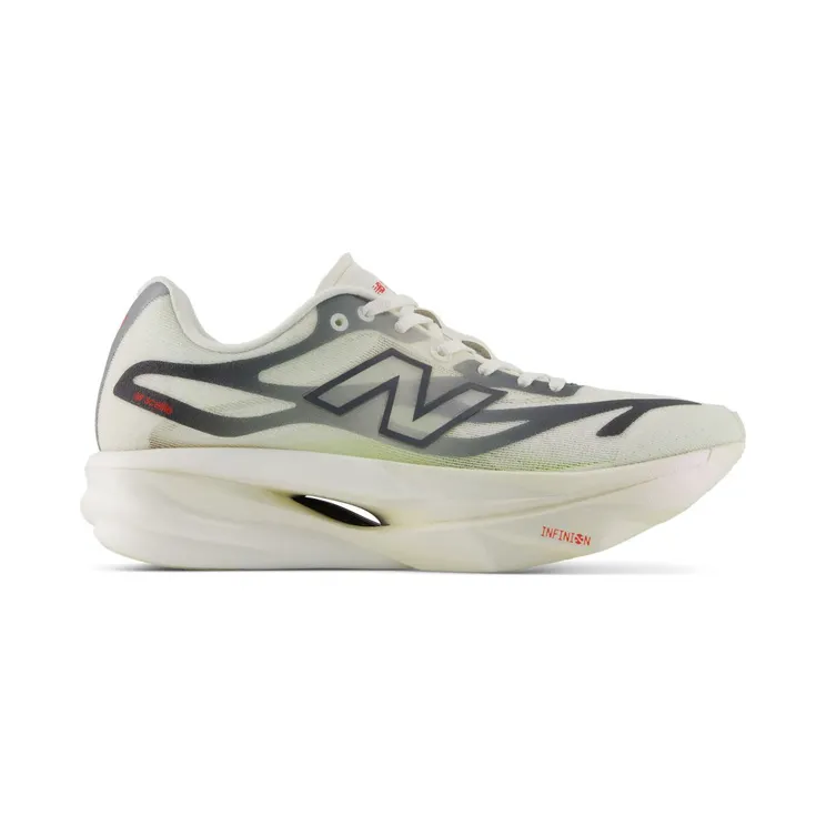 New Balance FuelCell SuperComp Grey (WRCEL4ZTB)