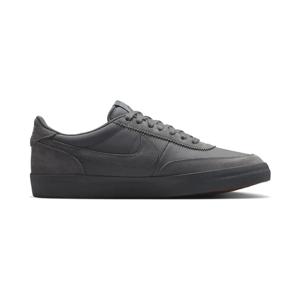 Nike Killshot 2 “Iron Grey / Metallic Pewter / Racer Blue” (IF0671-003)