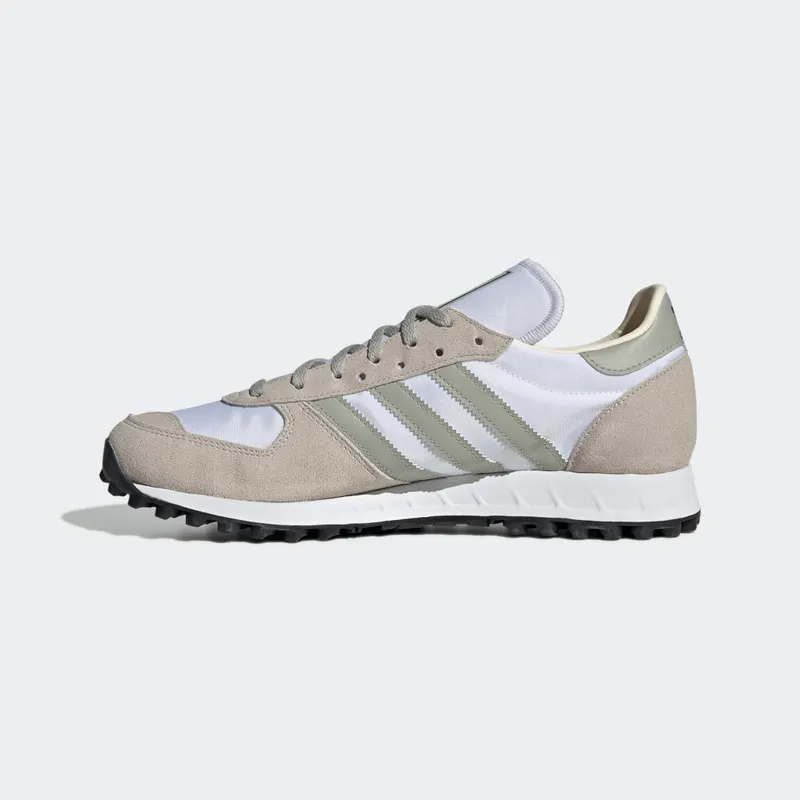 Adidas adidas TRX Vintage Crystal White / Cream White / Crystal White (GW0546)