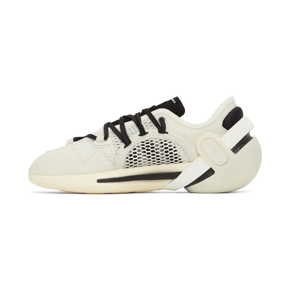Adidas Y-3 Idoso Boost Orbit Grey / Black / Cream White (GW8644)