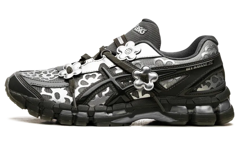 Asics Gel-Kayano 20 “Cecilie Bahnsen – Olive Canvas” (1203A794-300)