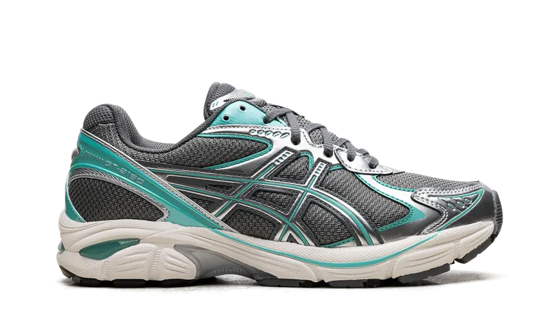Asics GT-2160 “Steel Grey Waterfall” (1203A604-021)