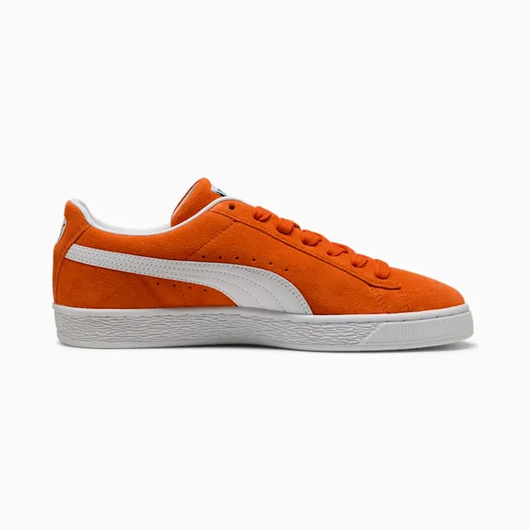 Sneakers Puma Suede Classic Cayenne Pepper/ Puma White (39978140)