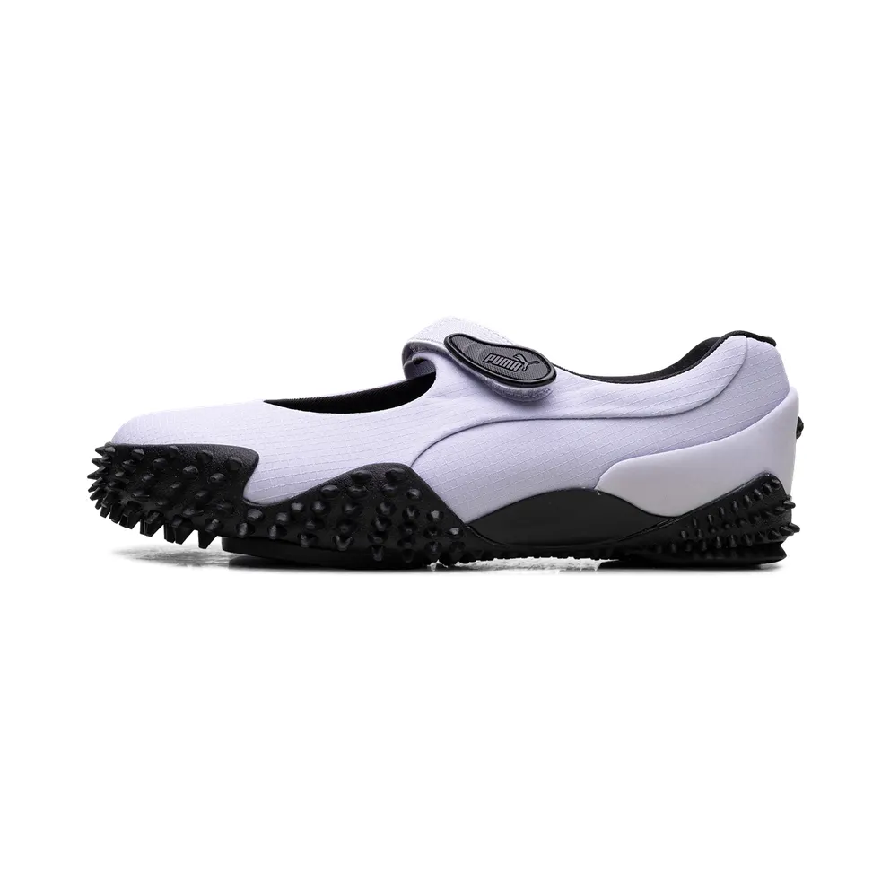 Puma Mostro Fey Launch “Cool Weather Black” (403366-01)