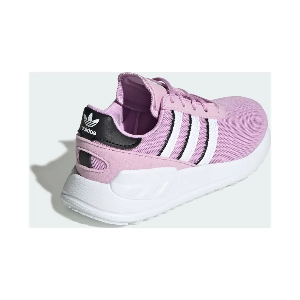 Adidas LA Trainer Lite Bliss Lilac / Cloud White / Core Black (GX1906)