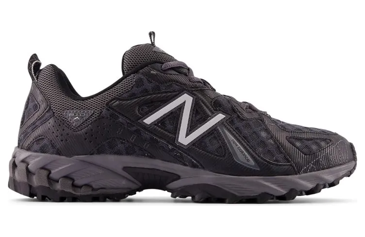 New Balance 610 ‘Magnet’ (ML610TAQ)