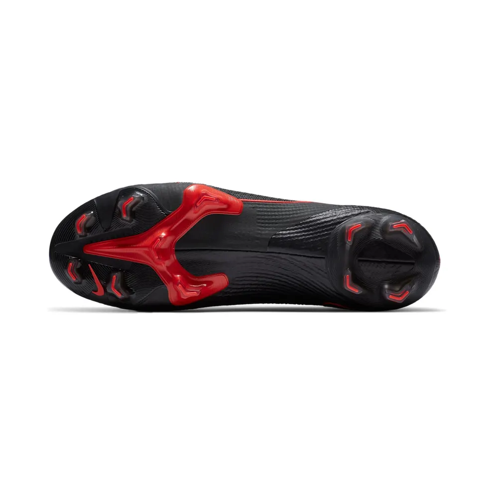 Nike Mercurial Superfly 7 Elite FG Chile Red Pack Black (AQ4174-060)