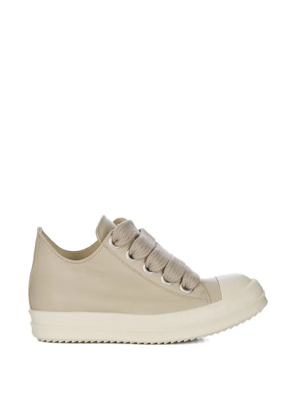 Rick Owens Jumbo – Beige (RP01F6883LCOW2)