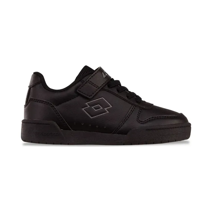 Lotto Black (2600330K1119)
