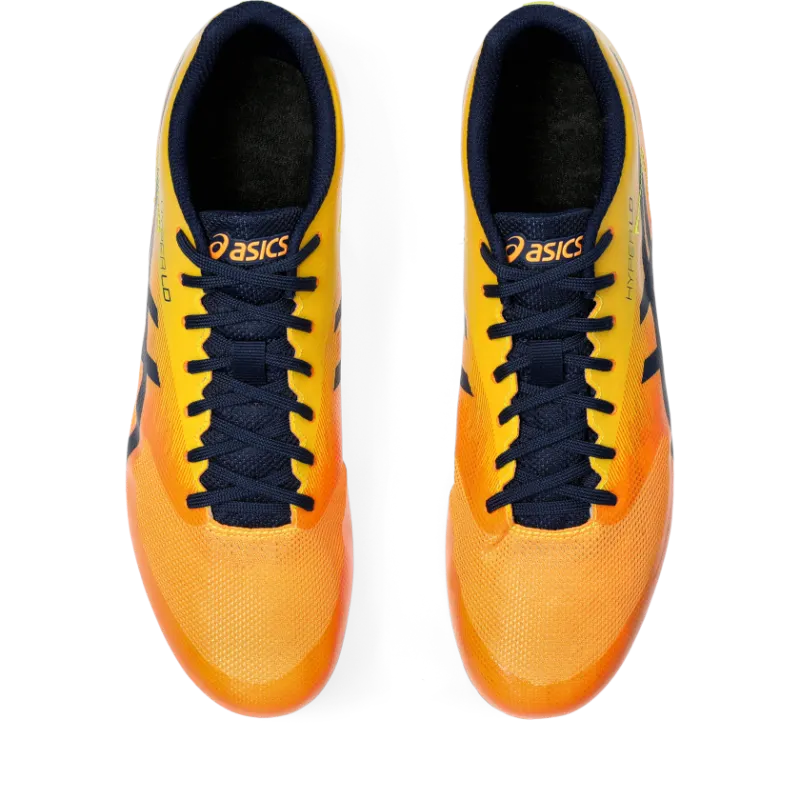 Asics Hyper Ld™ 6 Orange Pop/Blue Expanse (1091A019.800)
