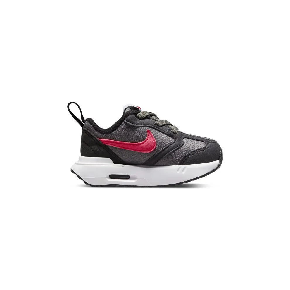Nike Air Max Dawn Baby/Toddler Grey 50% Sustainable Materials (DC9319-004)