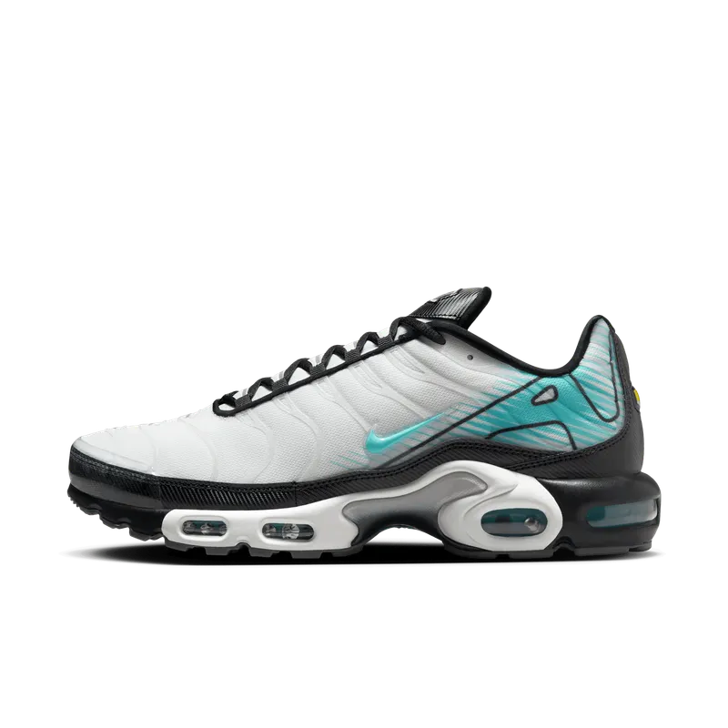 Nike Air Max Plus Mercurial Vapor (HV6225-100)