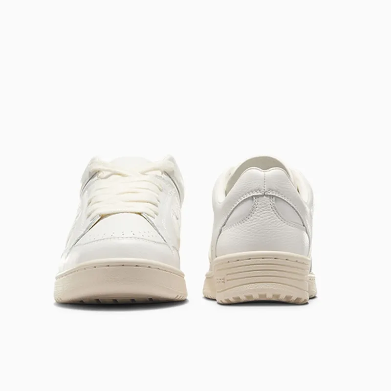 Converse Weapon Mono Leather Vintage White/Natural Ivory (A12054C)