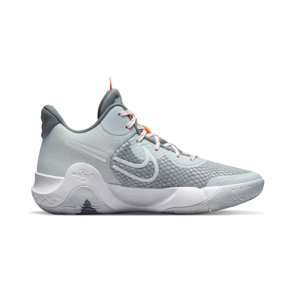 Nike KD Trey 5 IX Pure Platinum (CW3400-011)