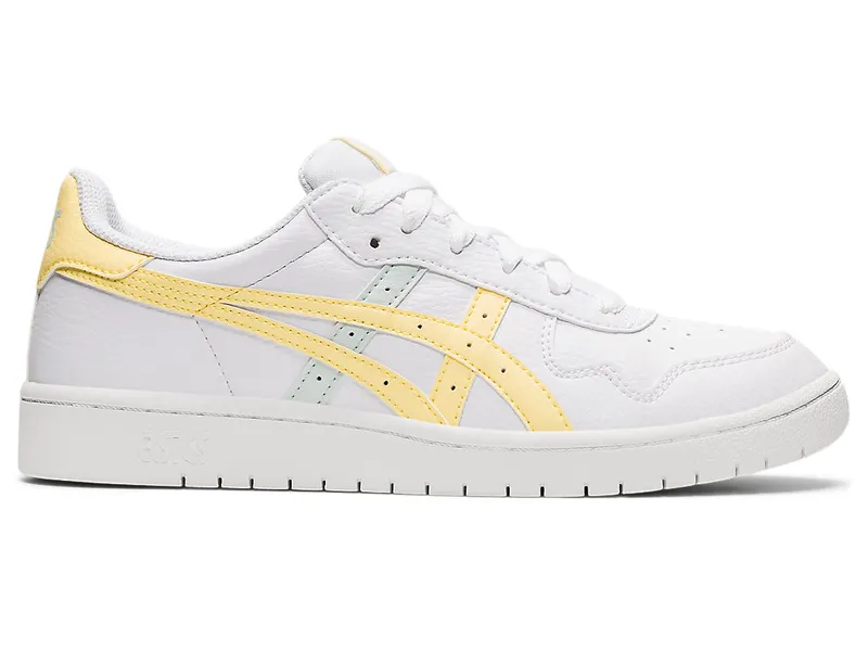 Asics JAPAN S White/Butter (1202A118.109)
