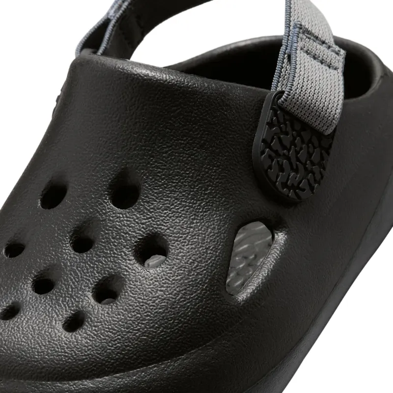 Jordan Hydrip Black Smoke Grey (HF5983-001)