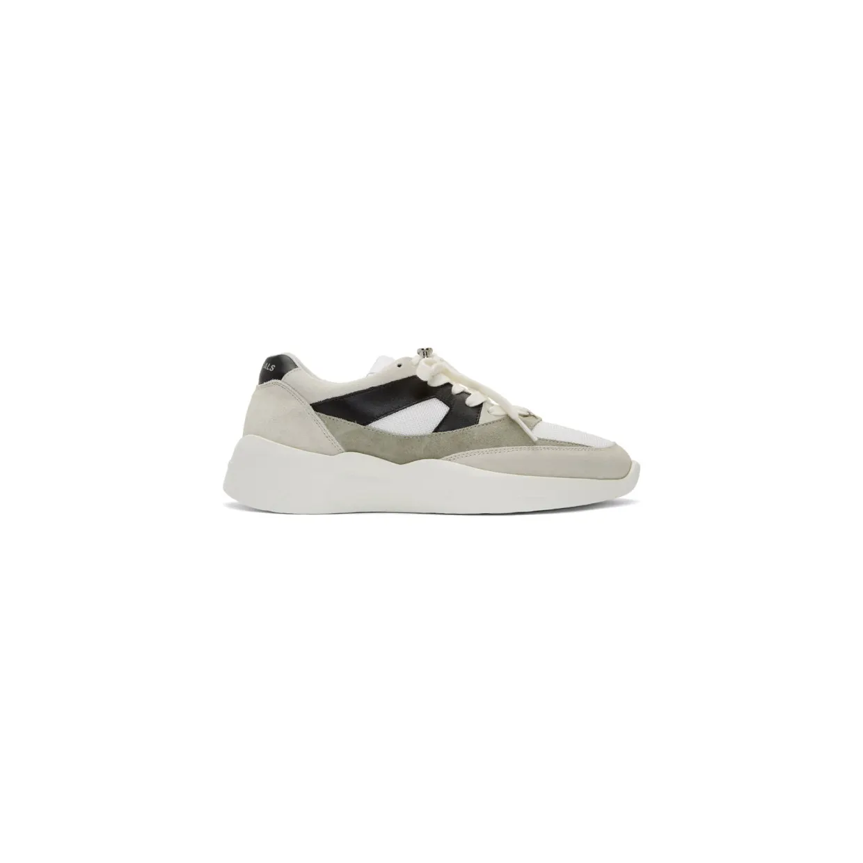 essentials-sneaker ES02W19U-SRLEFAG3WB
