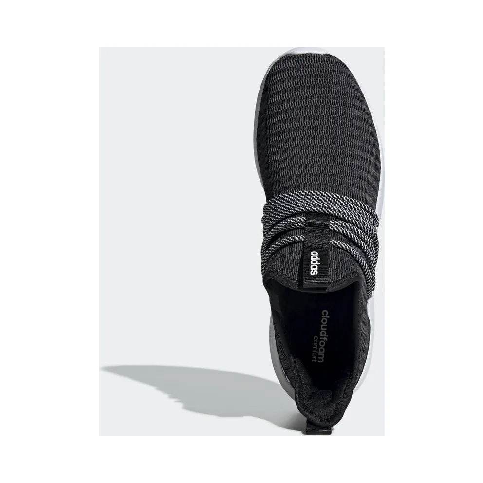 adidas Lite Racer Adapt Core Black Core Black/Core Black/Grey (F36661)