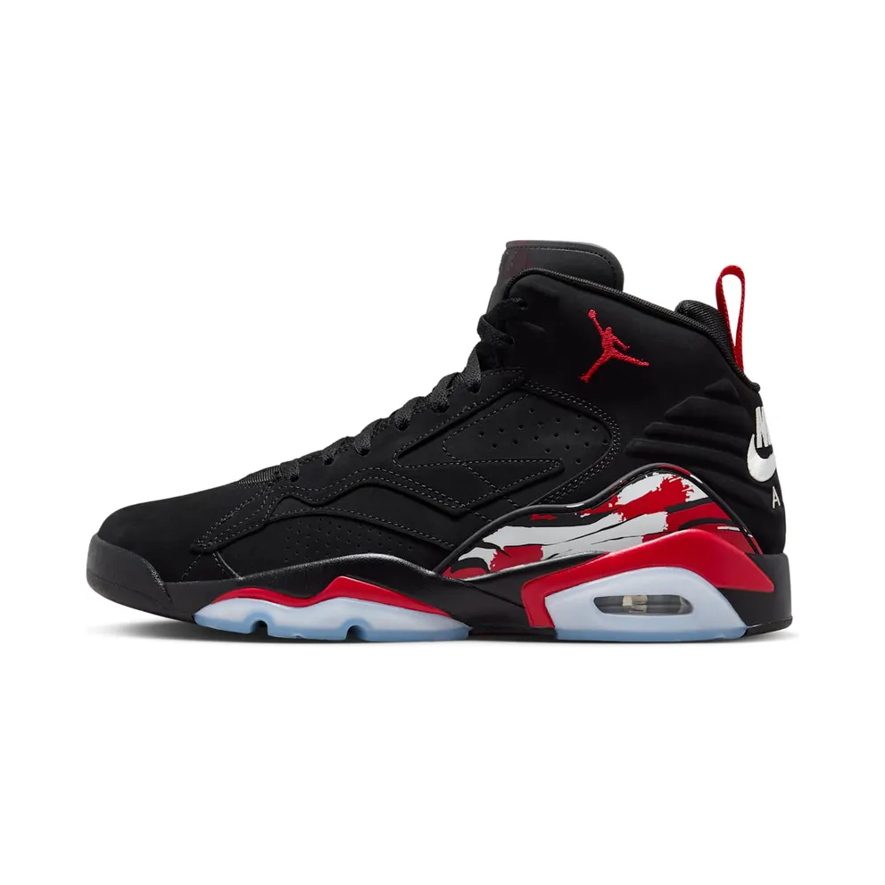 Jordan MVP Black Varsity Red (DZ4475-061)