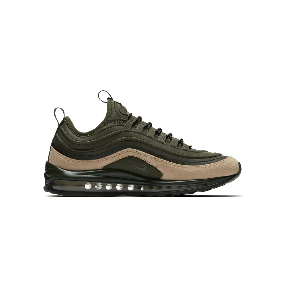 Nike Air Max 97 Ultra’17 SE ‘Sequoia’ (2017) (924452-300)