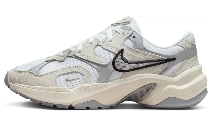 Nike AL8 Silver White (FJ3794-103)