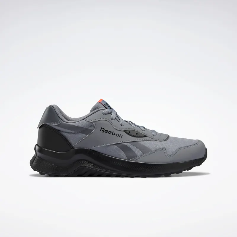 Reebok Heritance Schoenen Cold Grey 5 / Core Black / Pure Grey 7