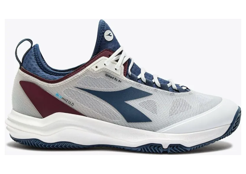 Diadora White (101179509C0179)
