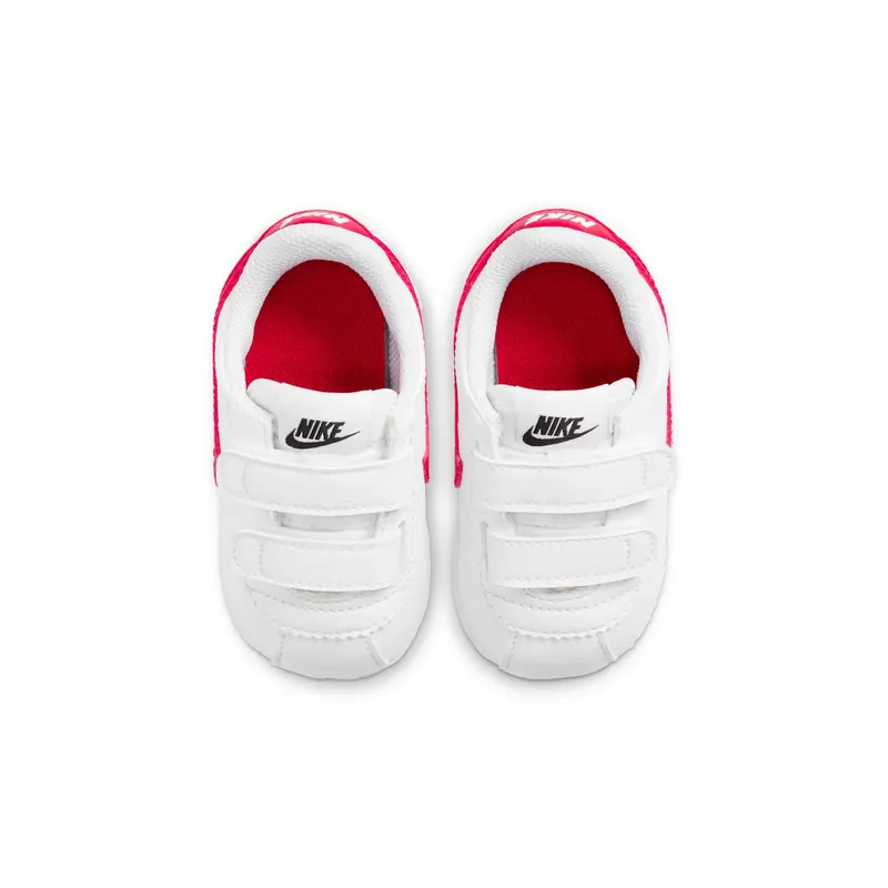 Nike Cortez Basic SL Forrest Gump (TD) White/Varsity Red-Varsity Royal (904769-103)
