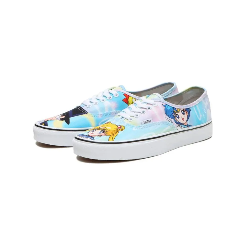 Vans Authentic Pretty Guardian Sailor Moon (VN0A5KS9448)