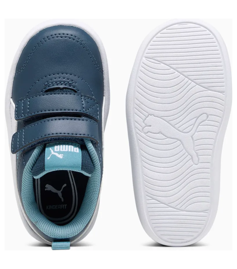 puma-courtflex 371544-30