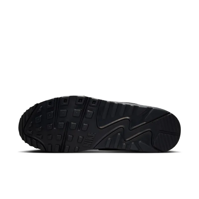 Nike Air Max 90 “Black Buff Gold” (IB7680-001)