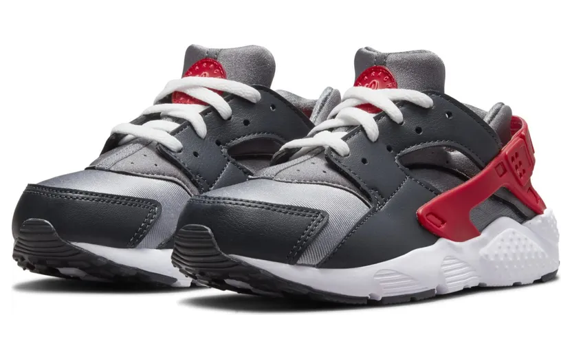 Nike Huarache Run Grijs (704949-041)