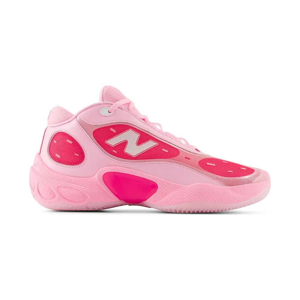 New Balance Fresh Foam BB v3 Orbit Pink Hi-Pink (BBFRSYK3)