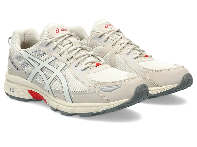 Asics Gel-venture 6 Cream/Cream (1203A297.101)