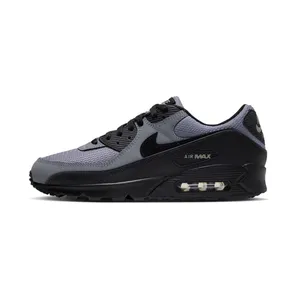 Nike Air Max 90 - "Cool Grey / Light Army / Black" (IX7926-001)