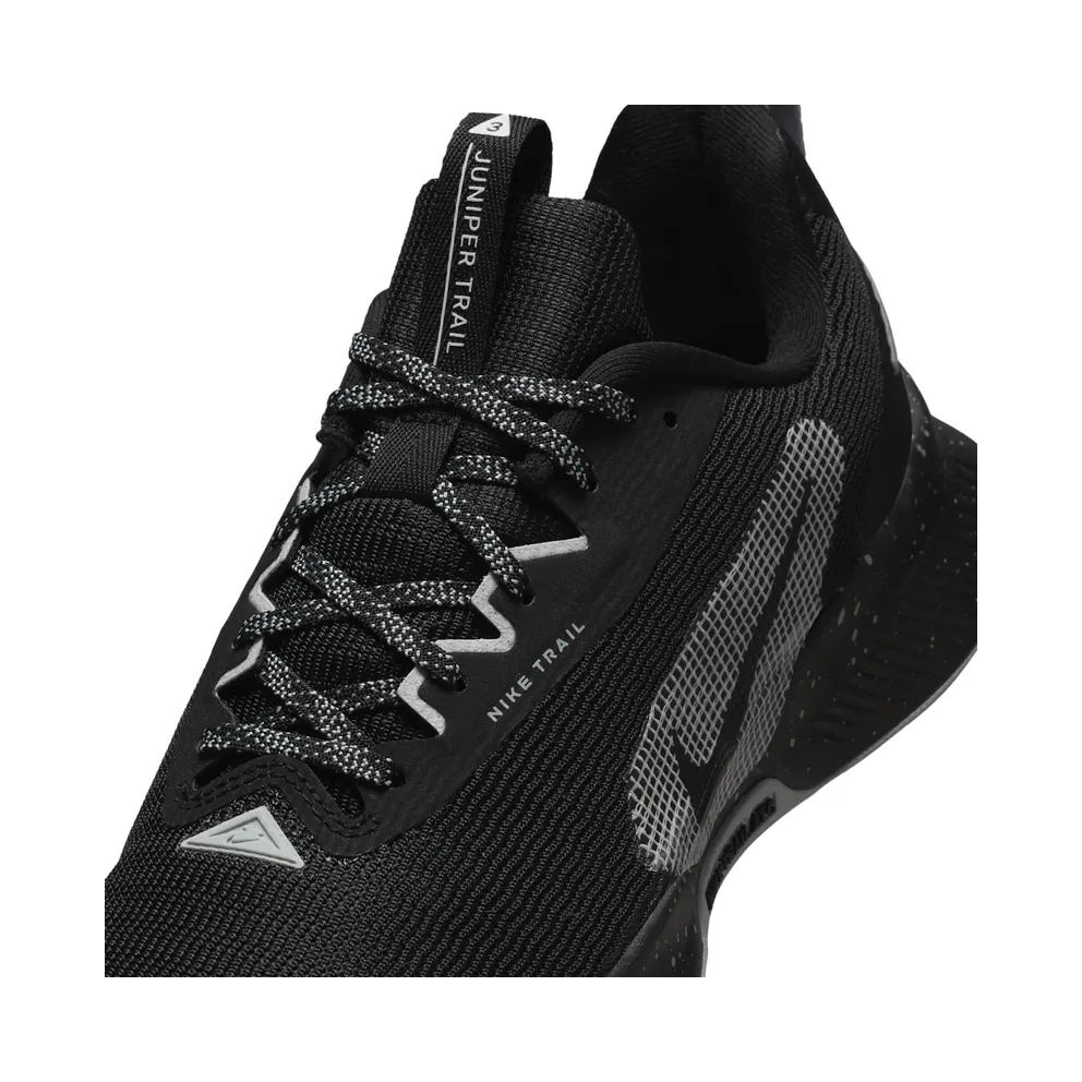 Nike Juniper Trail 3 Black (FQ0902-001)