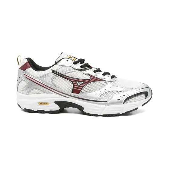 Mizuno MXR Sport Nimbus Cloud/Syrah/Silver (D1GA2451-12)